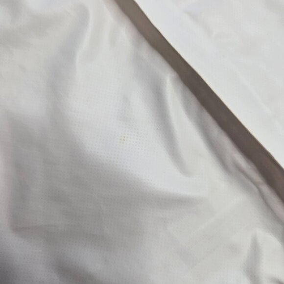 Columbia Titanium Outdry Men's Medium Rain Jacket Coat Sealed Waterproof Extreme - Picture 15 of 16